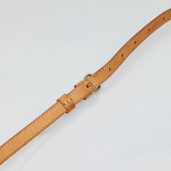 LOUIS VUITTON Monogram Blois Shoulder Bag - Picture 8 of 16